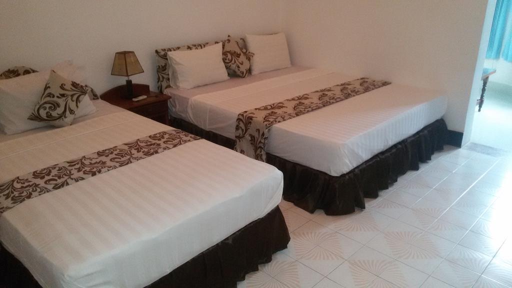The Tamarind Hotel Sihanoukville Ngoại thất bức ảnh