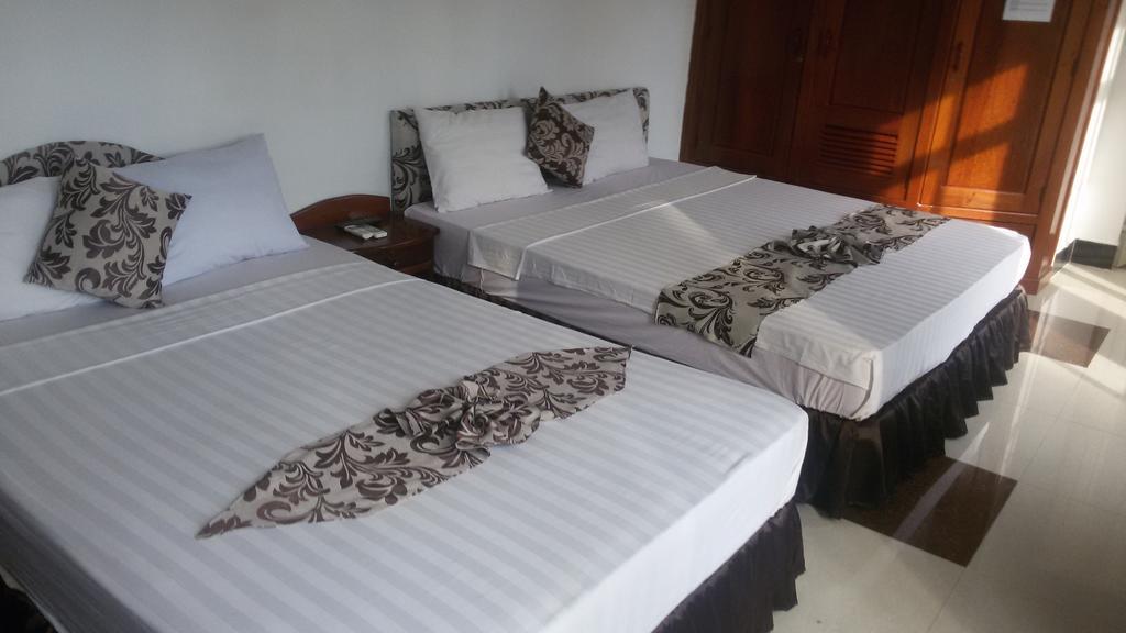 The Tamarind Hotel Sihanoukville Ngoại thất bức ảnh