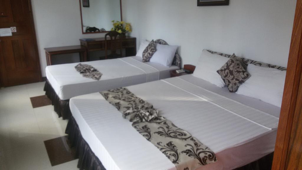 The Tamarind Hotel Sihanoukville Ngoại thất bức ảnh