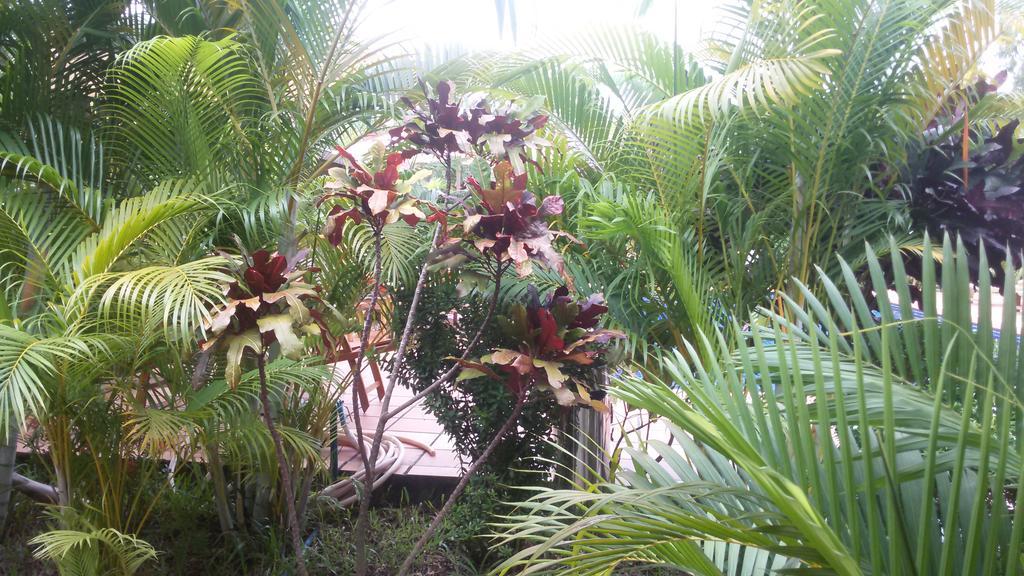 The Tamarind Hotel Sihanoukville Ngoại thất bức ảnh