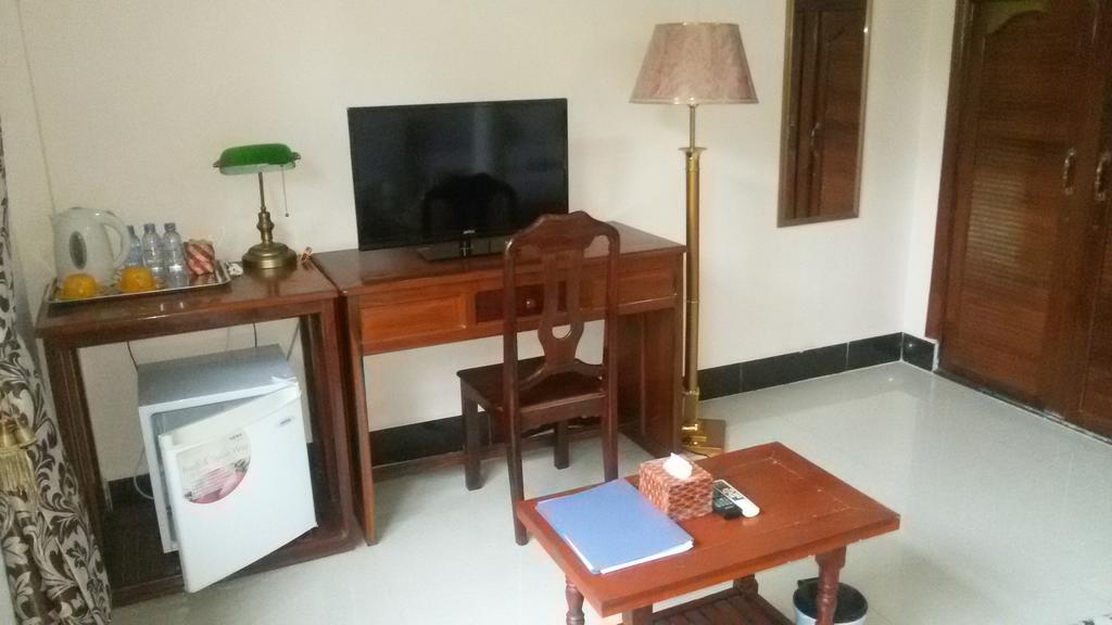 The Tamarind Hotel Sihanoukville Ngoại thất bức ảnh
