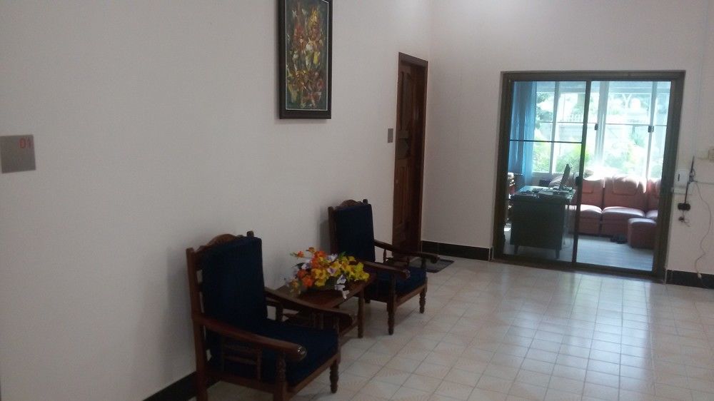The Tamarind Hotel Sihanoukville Ngoại thất bức ảnh