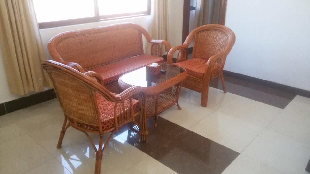 The Tamarind Hotel Sihanoukville Ngoại thất bức ảnh
