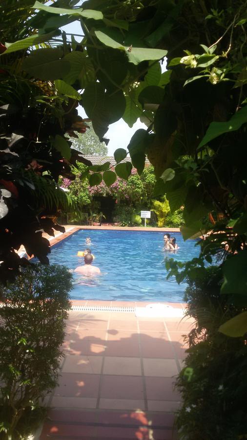 The Tamarind Hotel Sihanoukville Ngoại thất bức ảnh