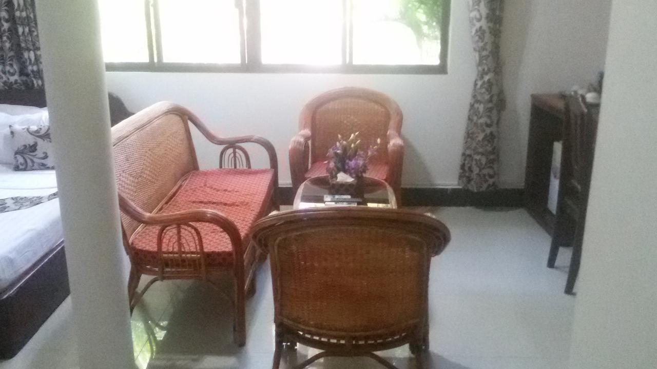 The Tamarind Hotel Sihanoukville Ngoại thất bức ảnh