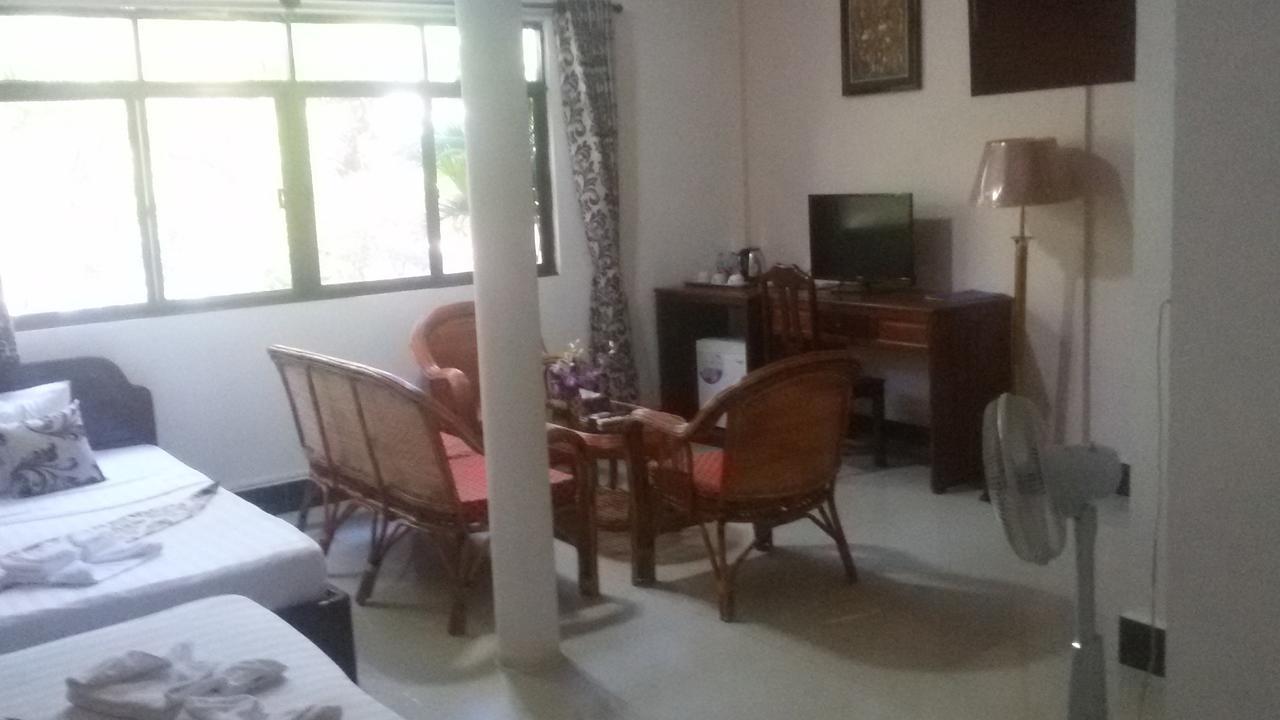 The Tamarind Hotel Sihanoukville Ngoại thất bức ảnh