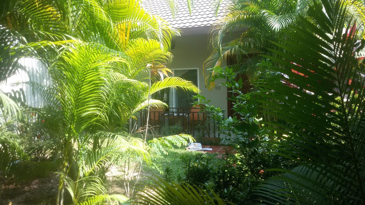 The Tamarind Hotel Sihanoukville Ngoại thất bức ảnh
