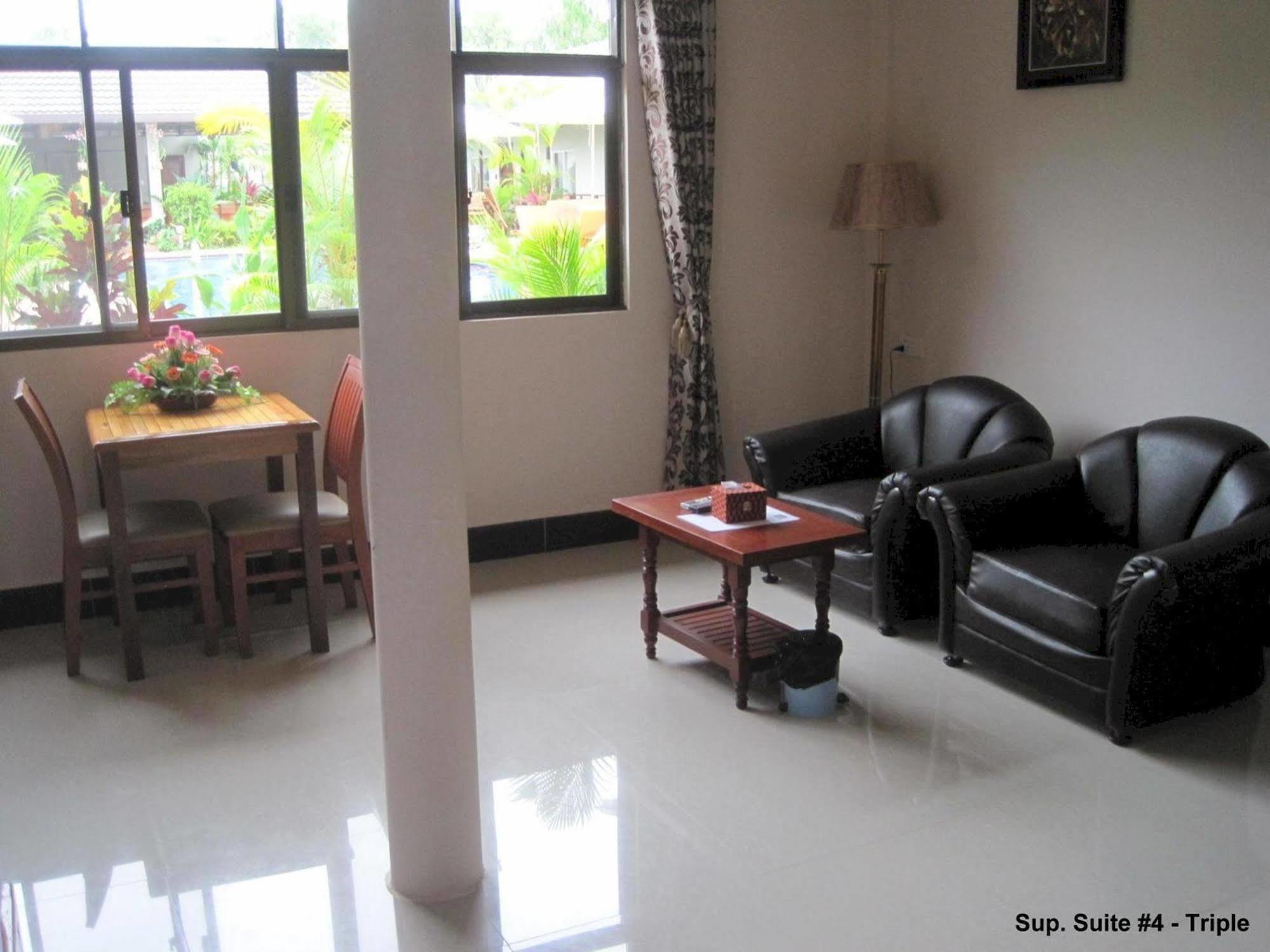 The Tamarind Hotel Sihanoukville Ngoại thất bức ảnh