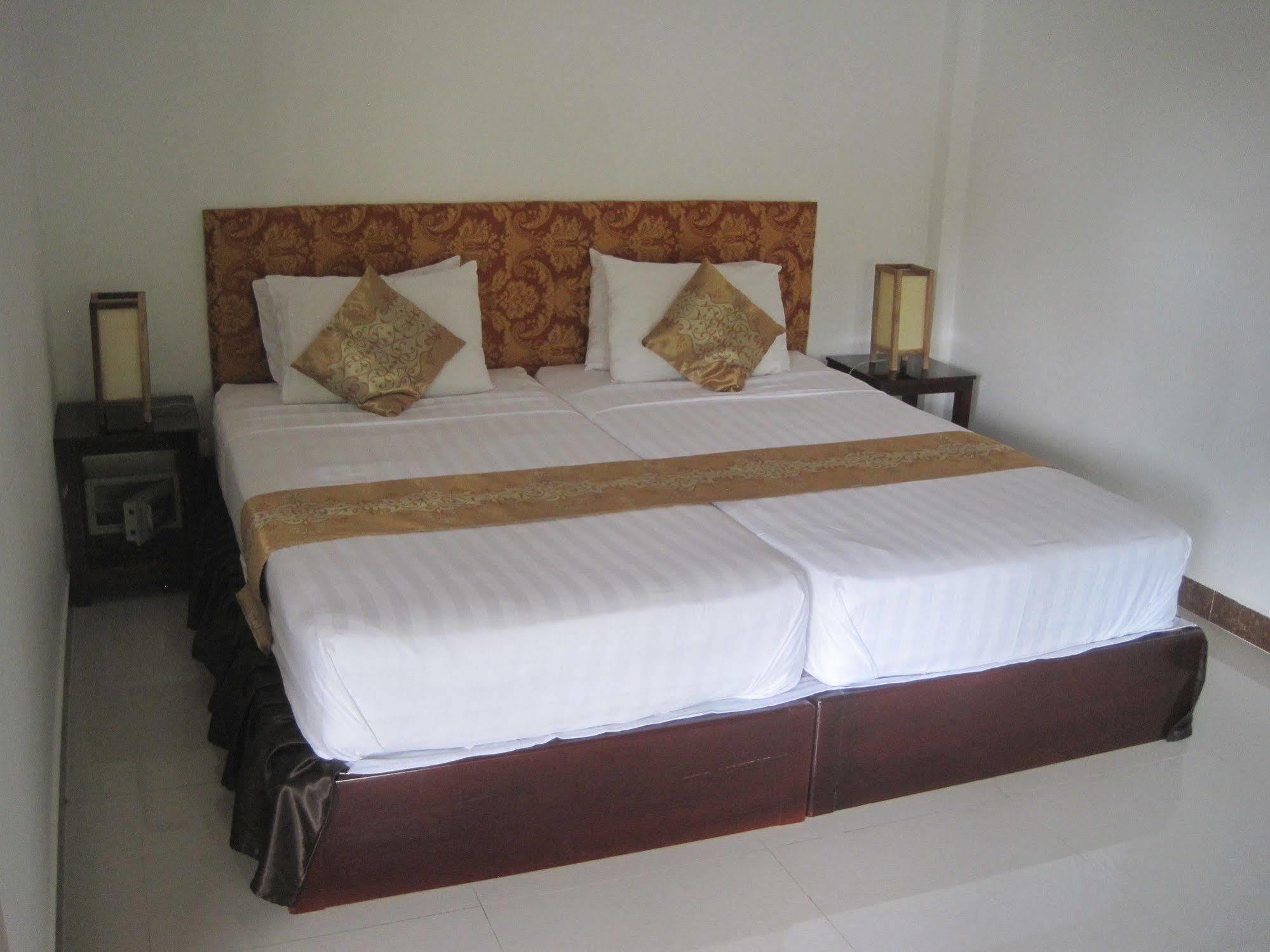 The Tamarind Hotel Sihanoukville Ngoại thất bức ảnh